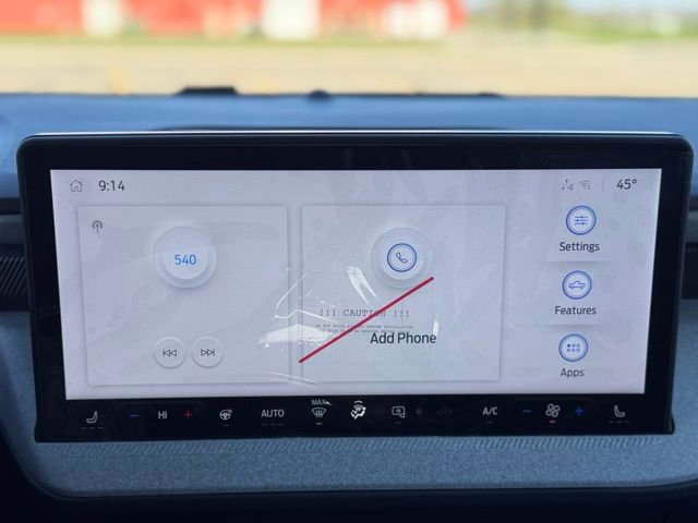 New 2026 Ford Maverick XLT AWD/4WD image 20