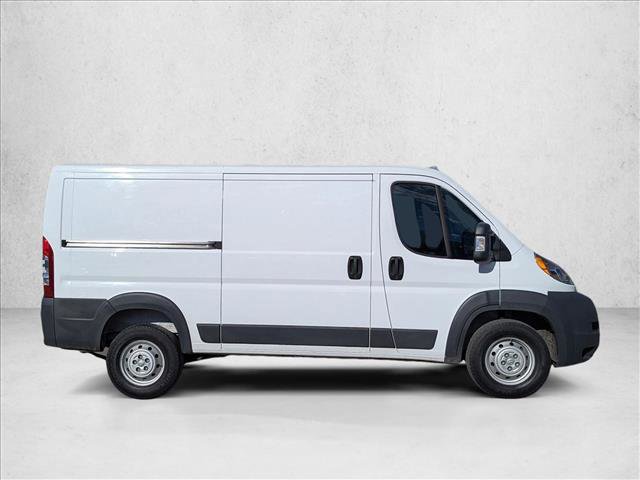 Used 2018 RAM ProMaster 1500 w/ Interior Convenience Group image 4