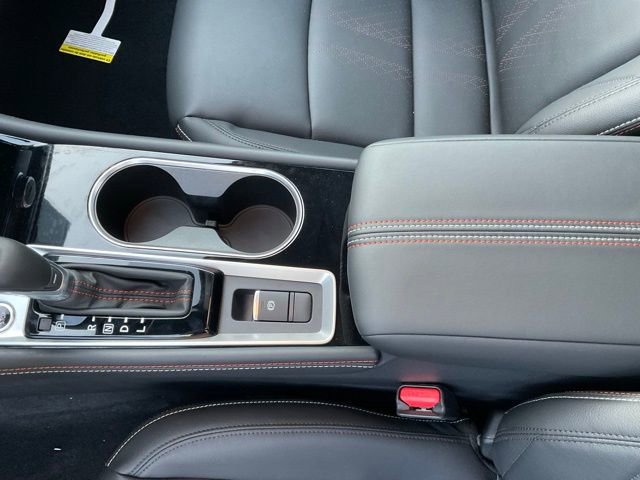 New 2025 Nissan Altima 2.5 SR w/ SR Premium Package image 22