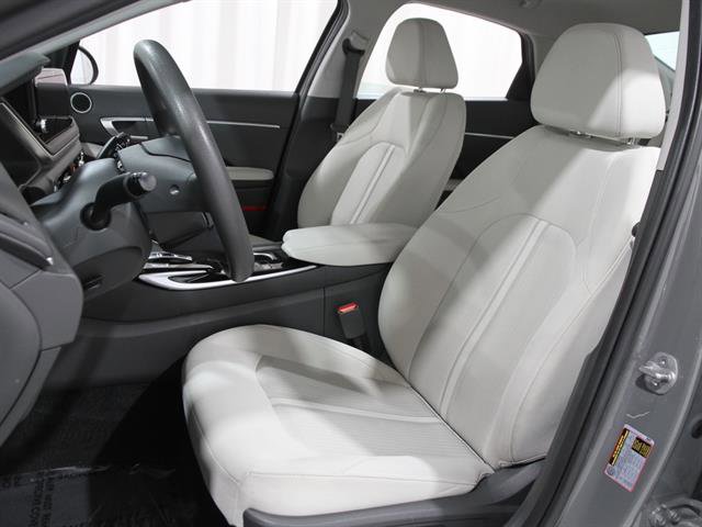 Used 2023 Hyundai Sonata SEL w/ Cargo Package image 5