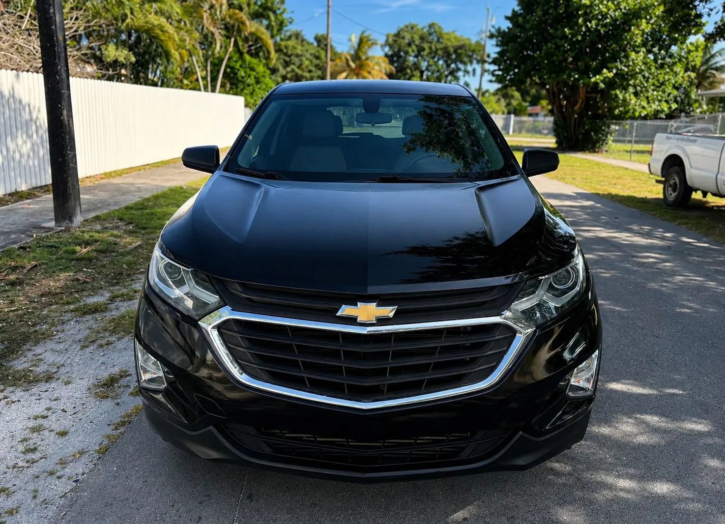 Used 2018 Chevrolet Equinox LS FWD image 5