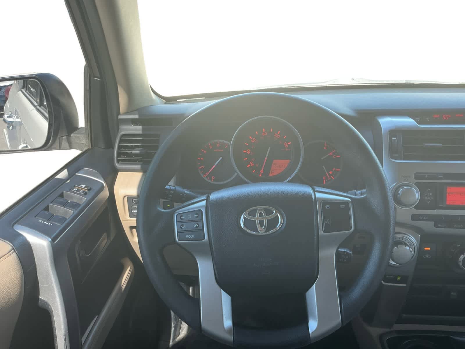 Used 2012 Toyota 4Runner SR5 w/ Convenience Pkg AWD/4WD image 12