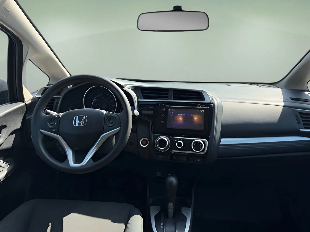 Used 2015 Honda Fit EX image 13
