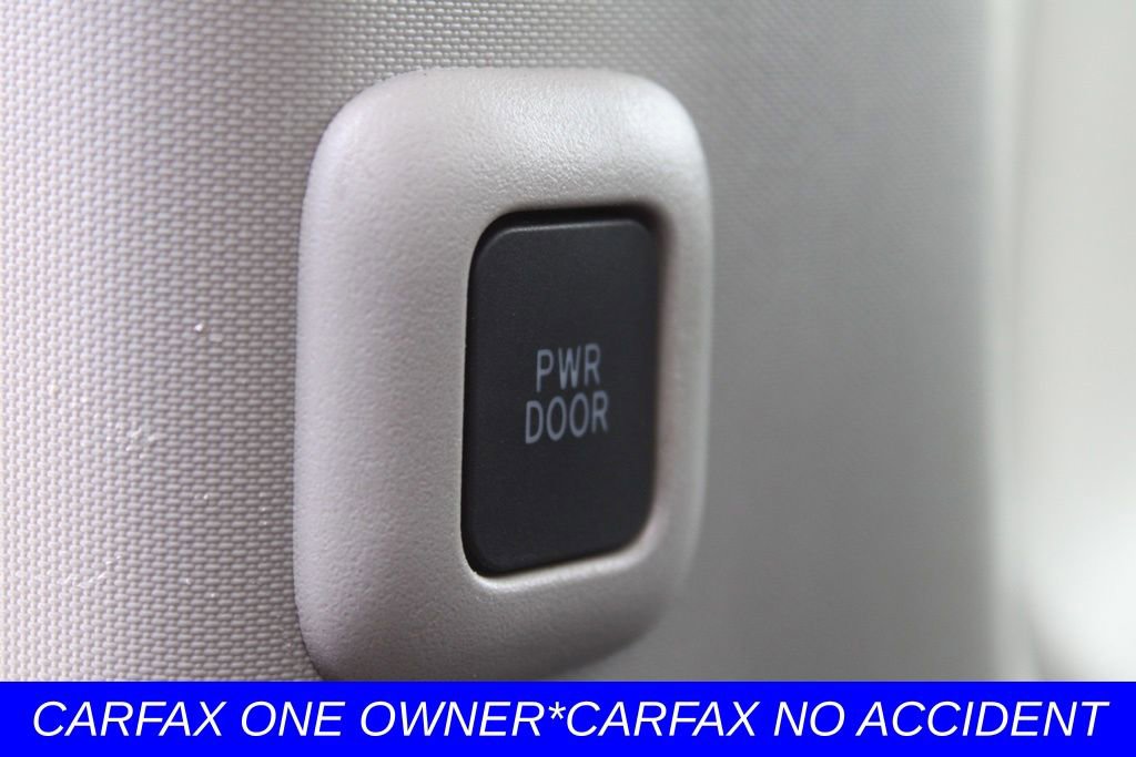 Used 2020 Toyota Sienna Limited Premium image 27