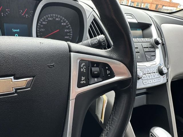 Used 2011 Chevrolet Equinox LT w/ Driver Convenience Package image 34