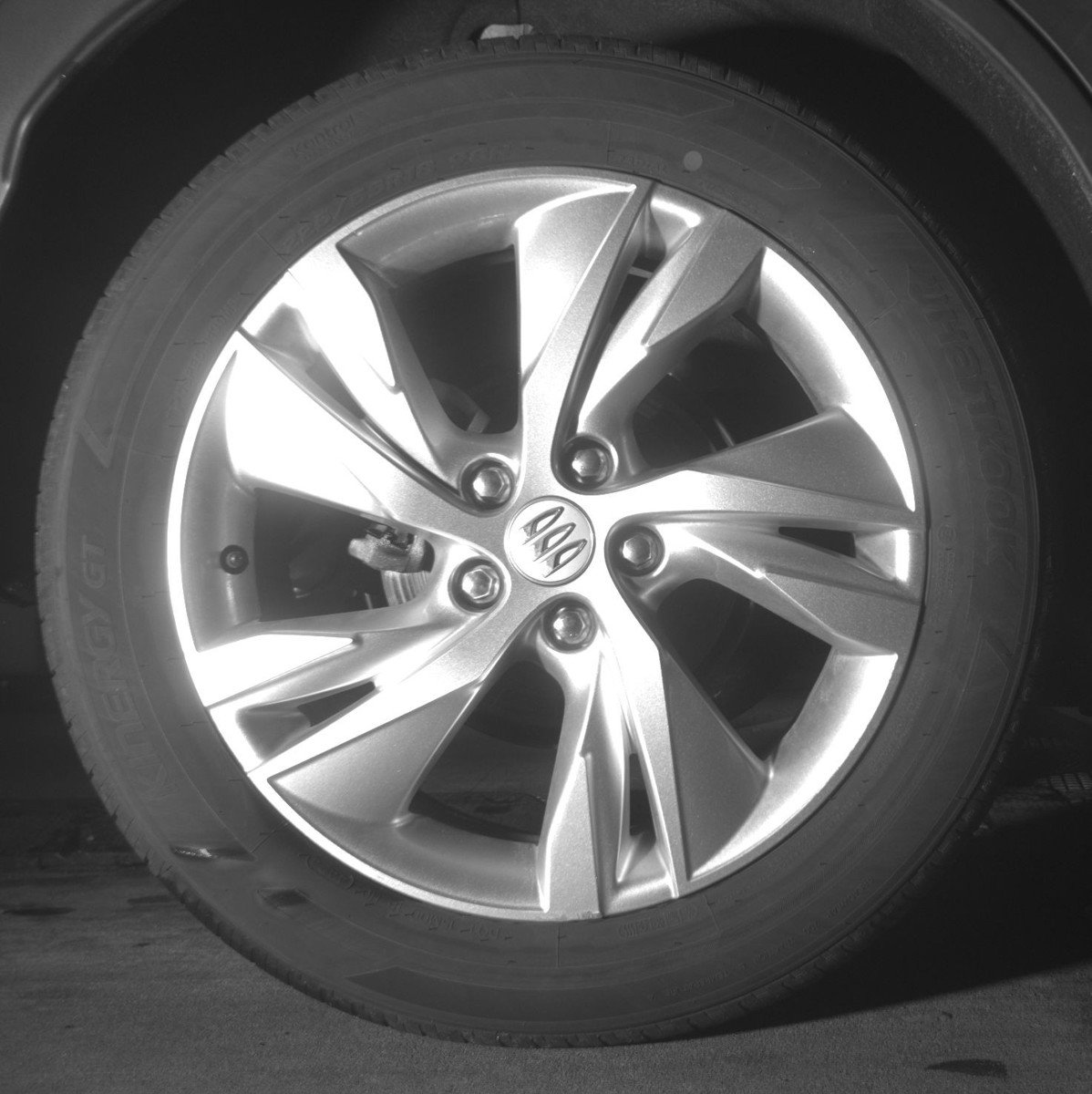Used 2025 Buick Encore GX Preferred AWD/4WD image 15