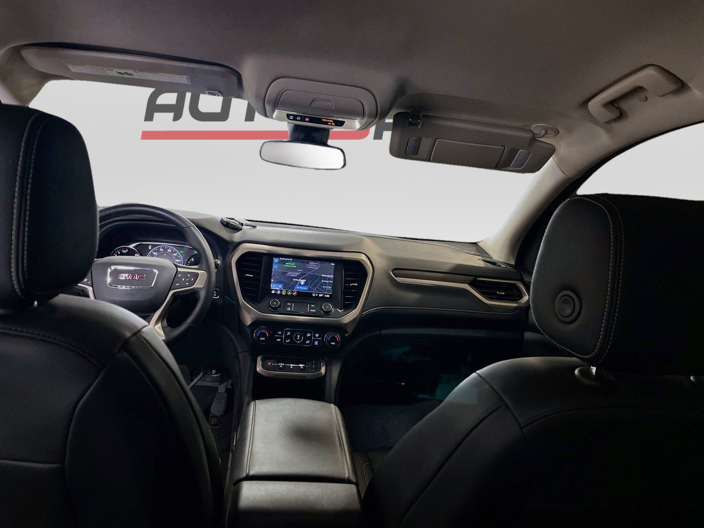 Used 2023 GMC Acadia AT4 w/ Preferred Package AWD/4WD image 24