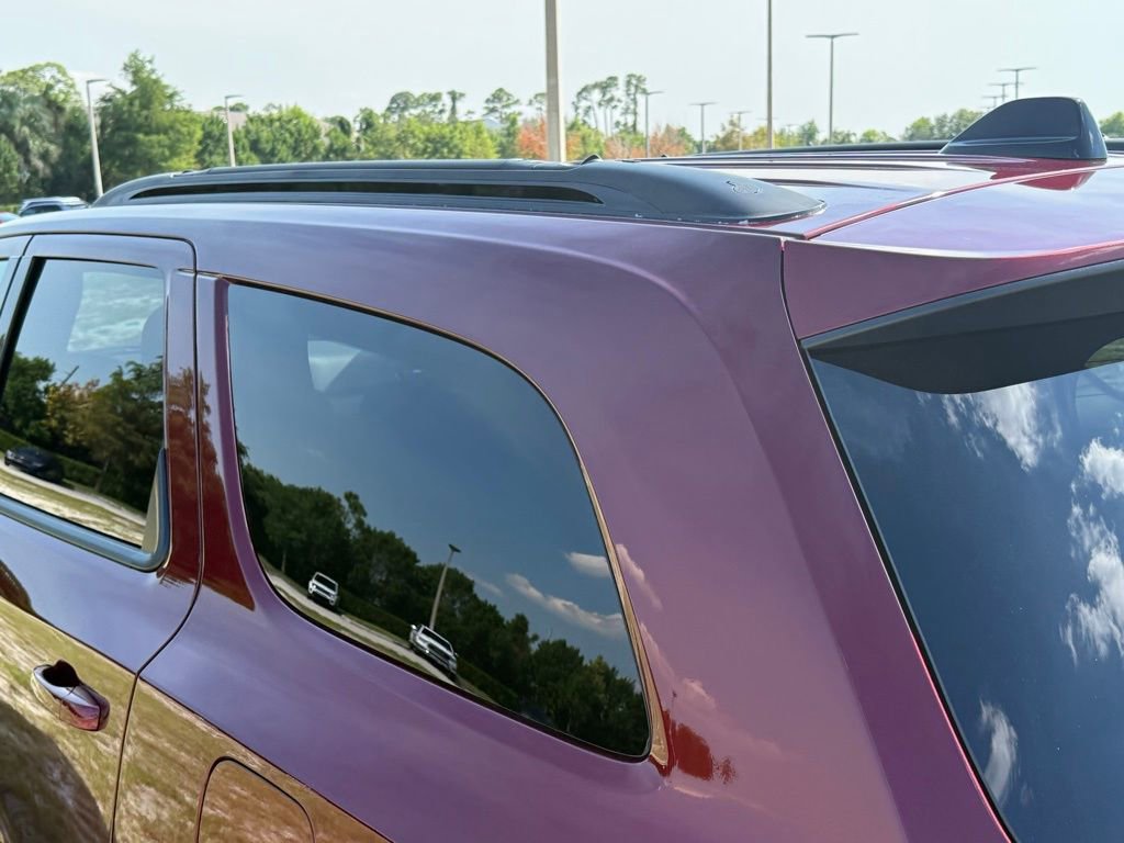 New 2026 Dodge Durango GT w/ Blacktop Package image 36