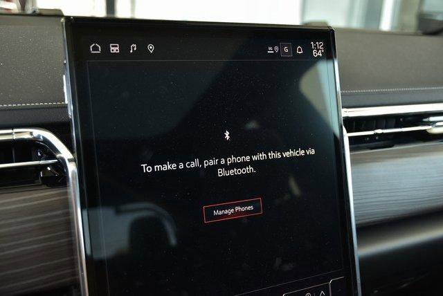 New 2025 GMC Sierra EV Denali image 55