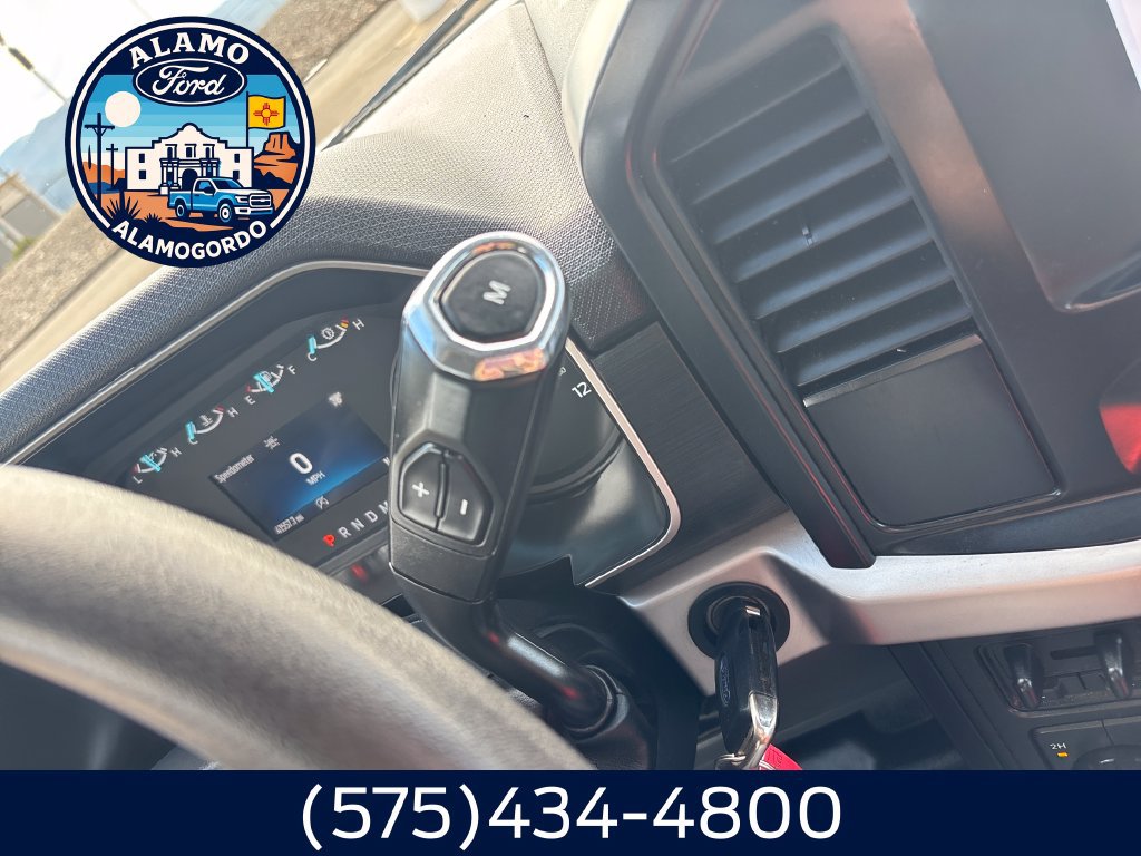 Used 2022 Ford F150 XL w/ Trailer Tow Package AWD/4WD image 29