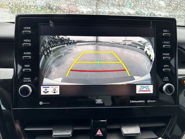 Used 2024 Toyota Camry XSE w/ Navigation Package image 29