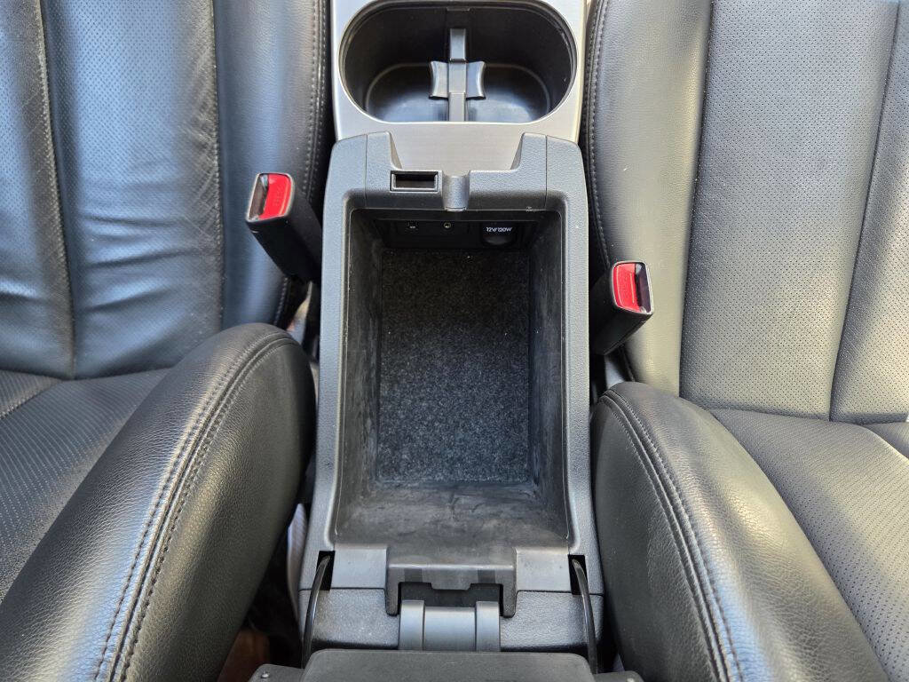 Used 2010 Subaru Legacy 2.5GT Limited w/ Popular Equipment Group 1A AWD/4WD image 30