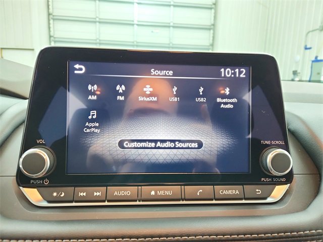 Used 2023 Nissan Rogue SV w/ SV Premium B Package image 27