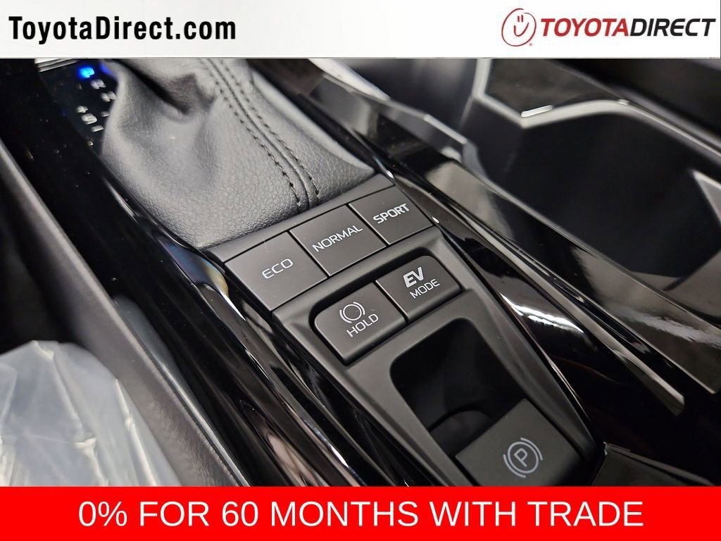 New 2026 Toyota Camry XSE image 23