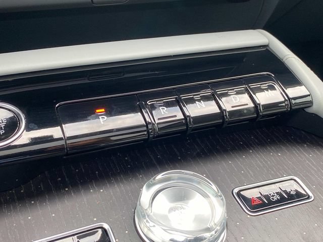 New 2027 Lincoln Navigator L Black Label w/ Black Label Special Edition AWD/4WD image 26