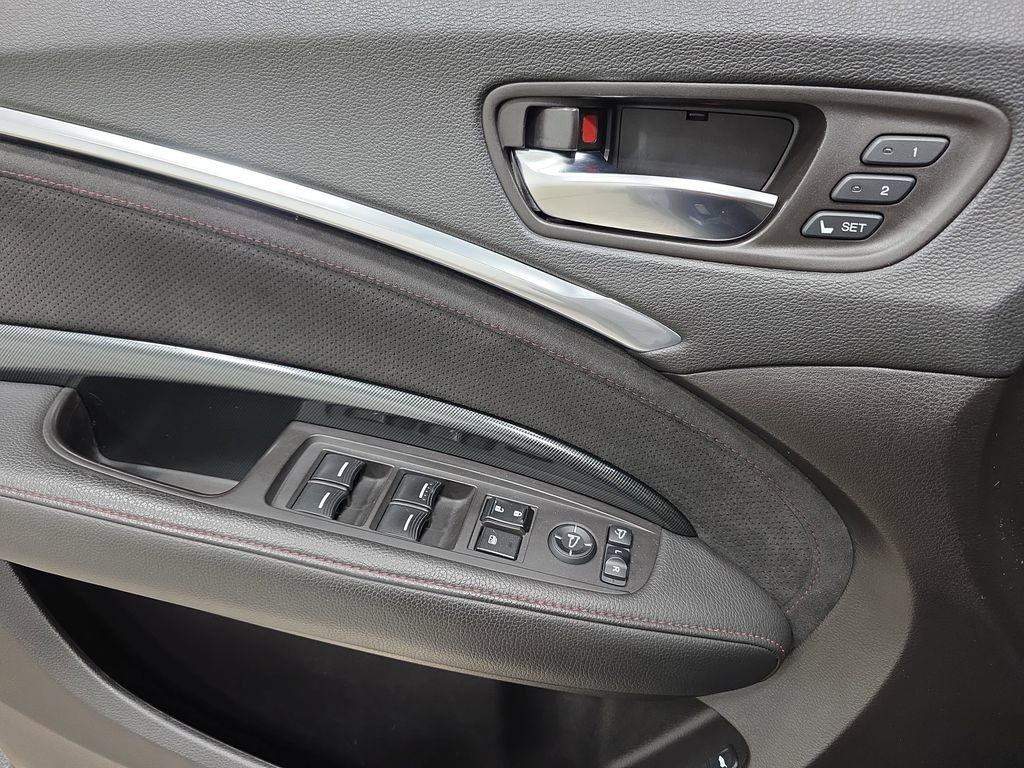 Used 2019 Acura MDX A-Spec image 28