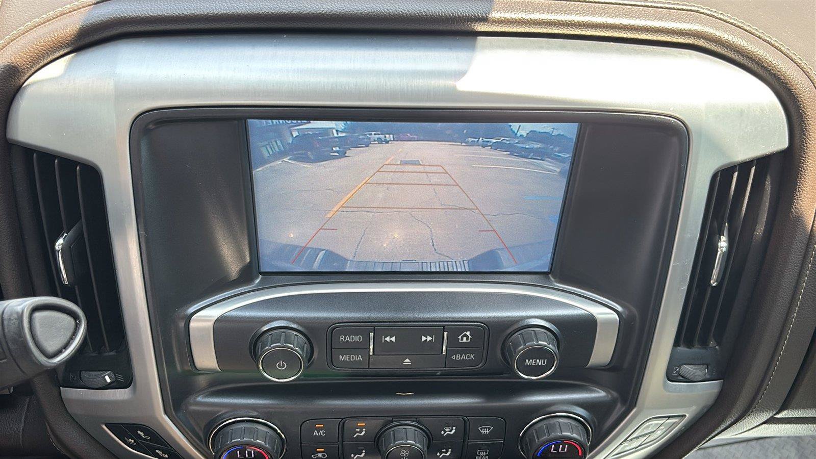 Certified 2018 GMC Sierra 1500 SLT AWD/4WD image 35