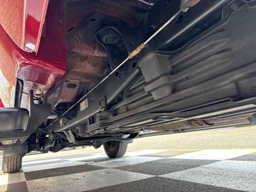 Used 2013 Ford F350 Lariat w/ Lariat Ultimate Pkg AWD/4WD image 57