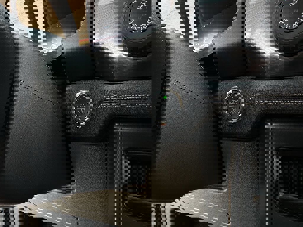 New 2025 Ford F150 Lightning Flash image 51