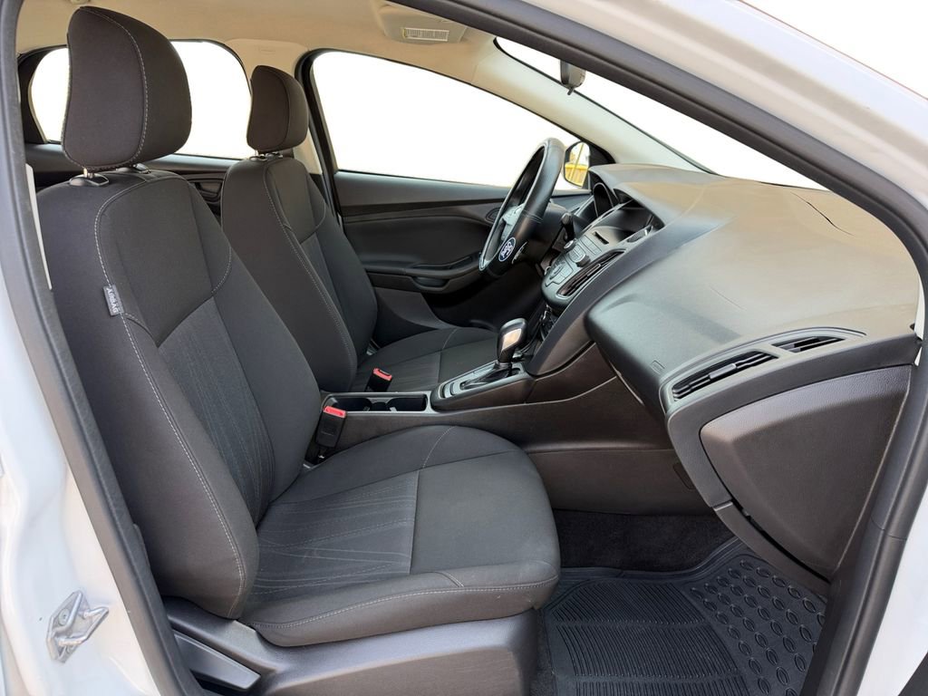 Used 2017 Ford Focus S image 18