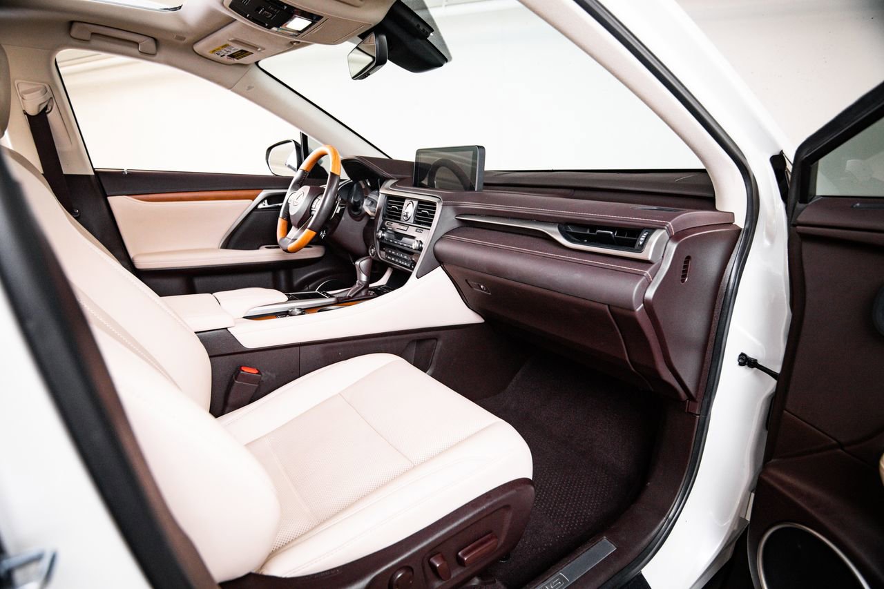 Used 2020 Lexus RX 350 FWD w/ Premium Package image 28