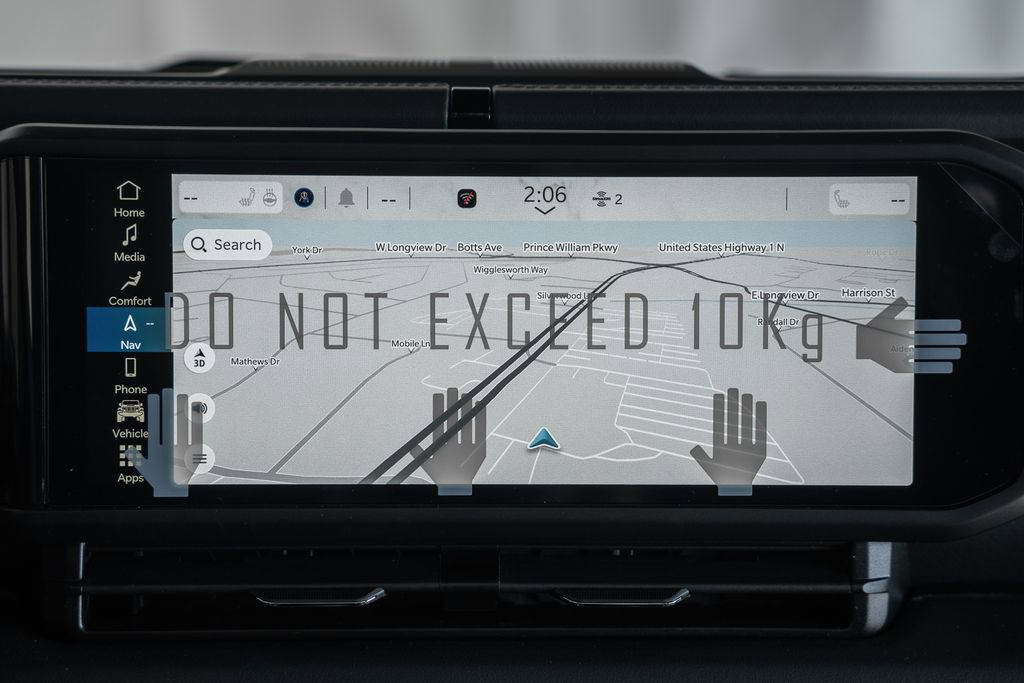 New 2026 Jeep Wrangler Sahara image 25