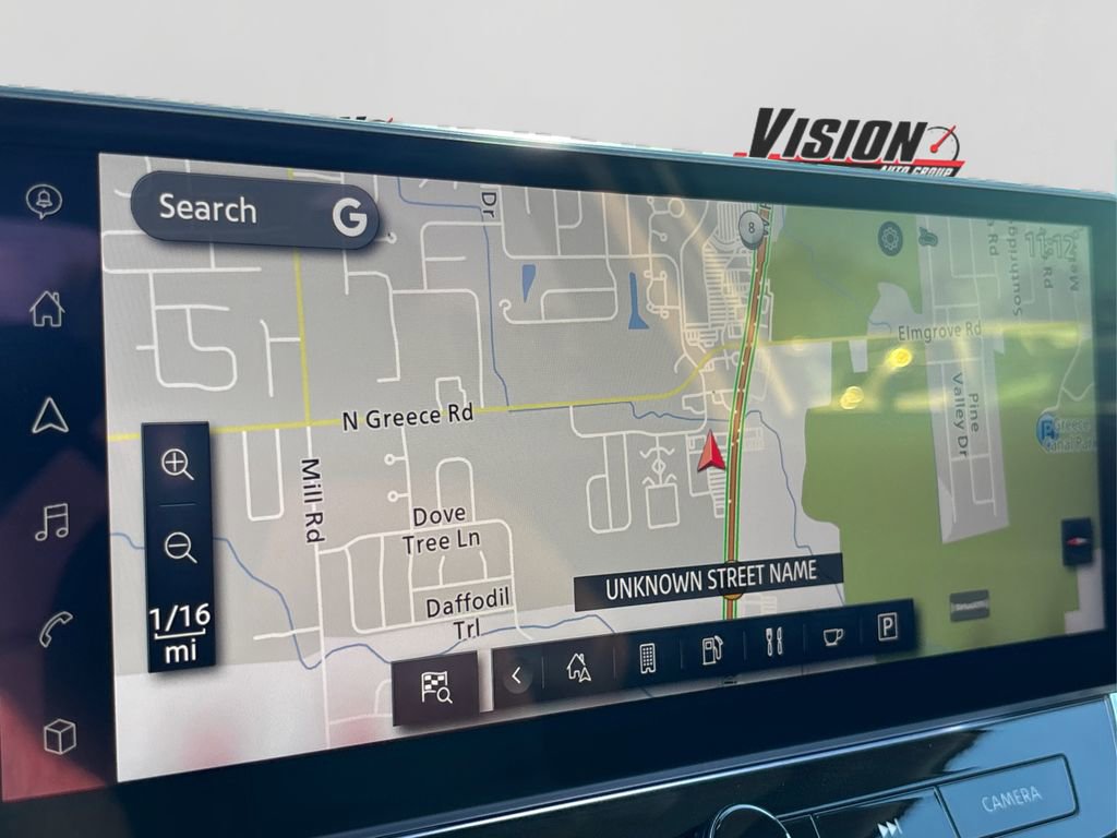 New 2025 Nissan Altima 2.5 SL image 31