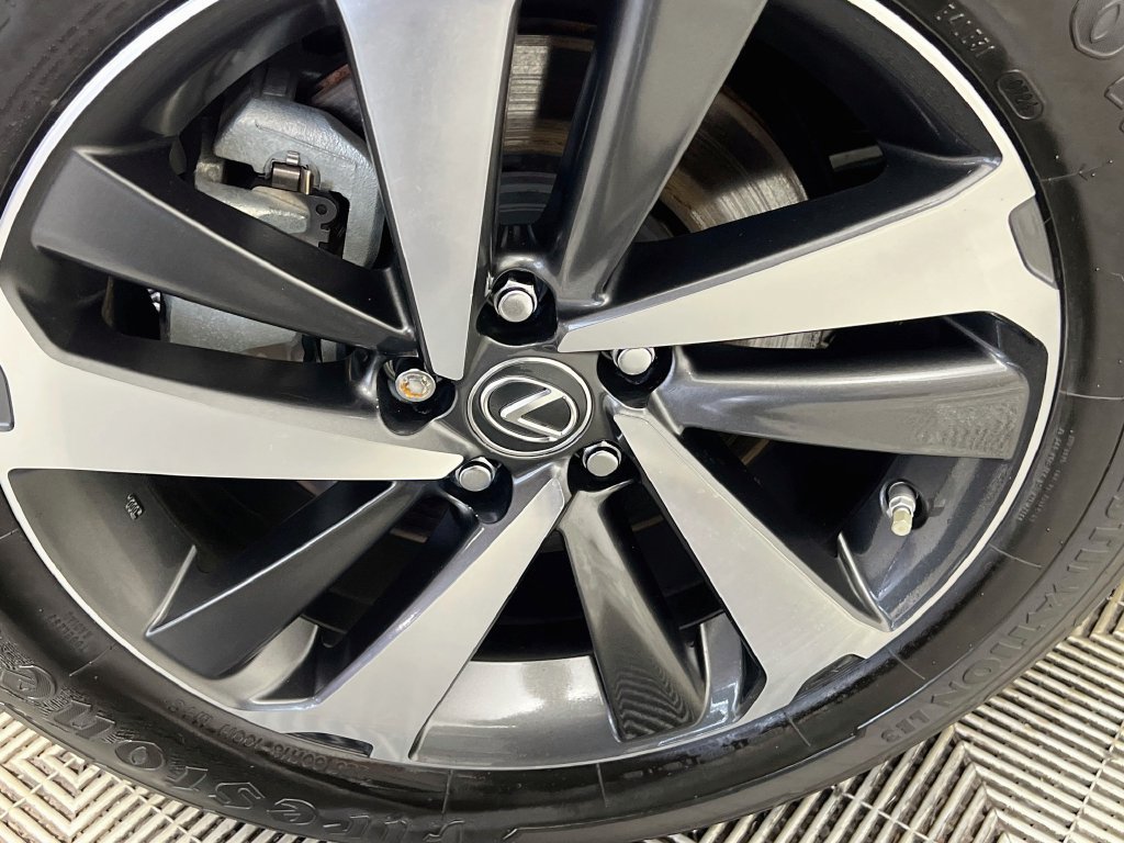 Used 2020 Lexus NX 300h AWD w/ Premium Package image 11