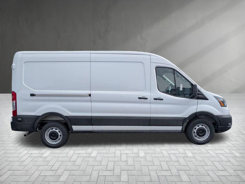 New 2026 Ford Transit 250 148 Medium Roof w/ Load Area Protection Package RWD image 9
