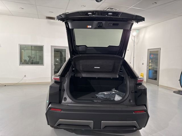 New 2026 Toyota C-HR image 12