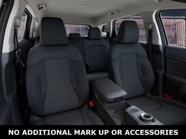 New 2026 Kia Sportage S image 15