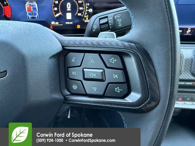 Used 2025 Ford Mustang Dark Horse w/ Dark Horse Handlin Package image 27