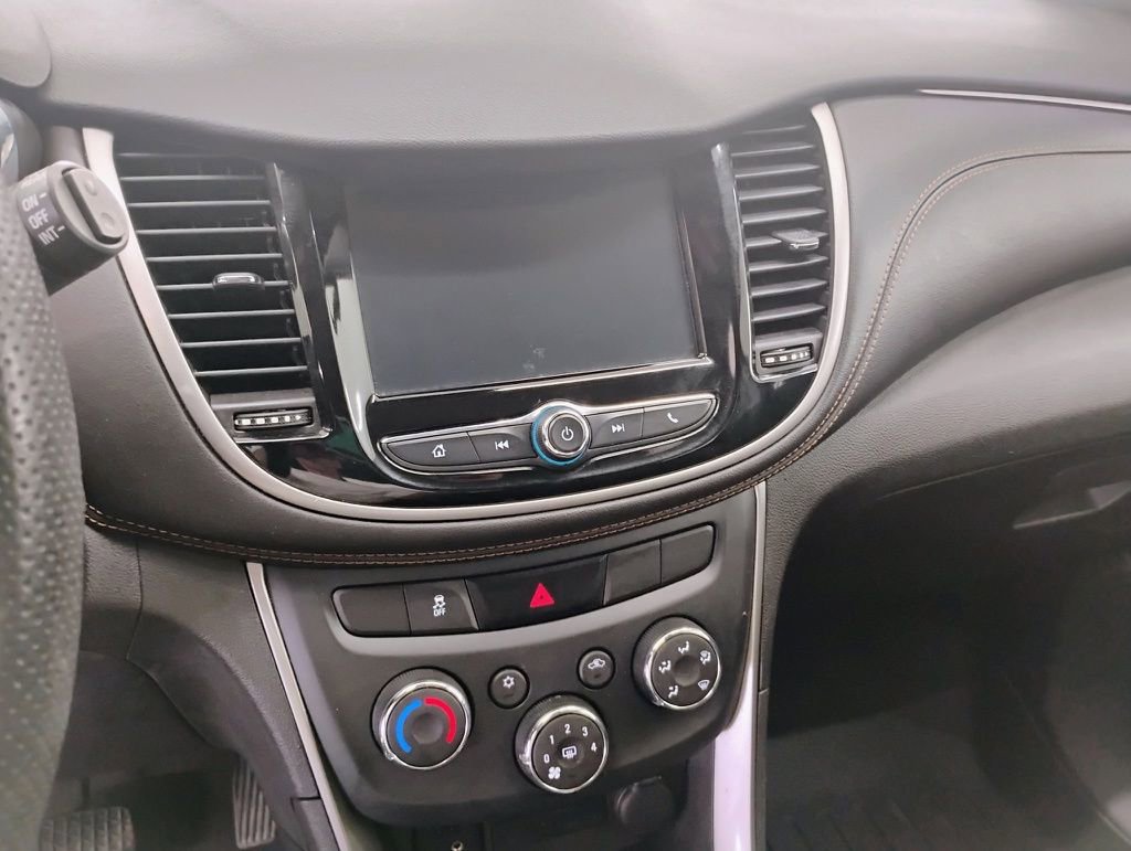 Used 2017 Chevrolet Trax LS image 16