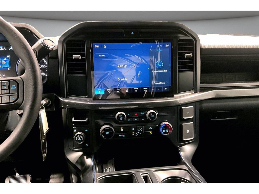 New 2026 Ford F150 STX AWD/4WD image 37