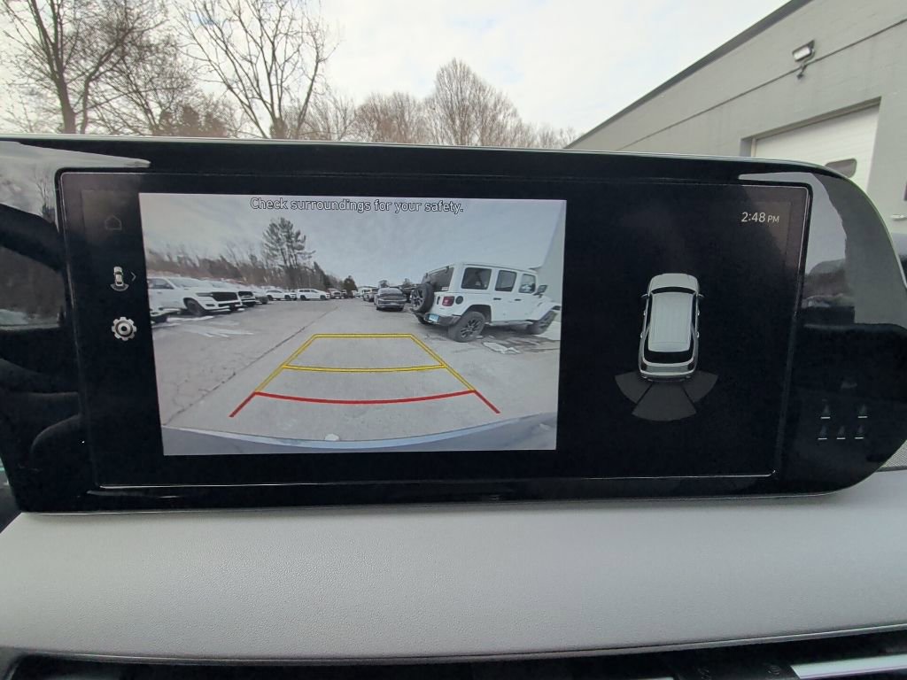 Used 2025 Hyundai Palisade SEL image 22