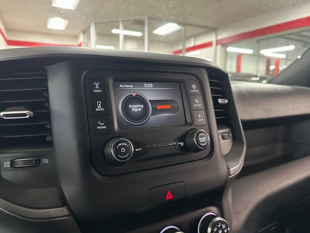 Certified 2024 RAM 3500 Tradesman image 22