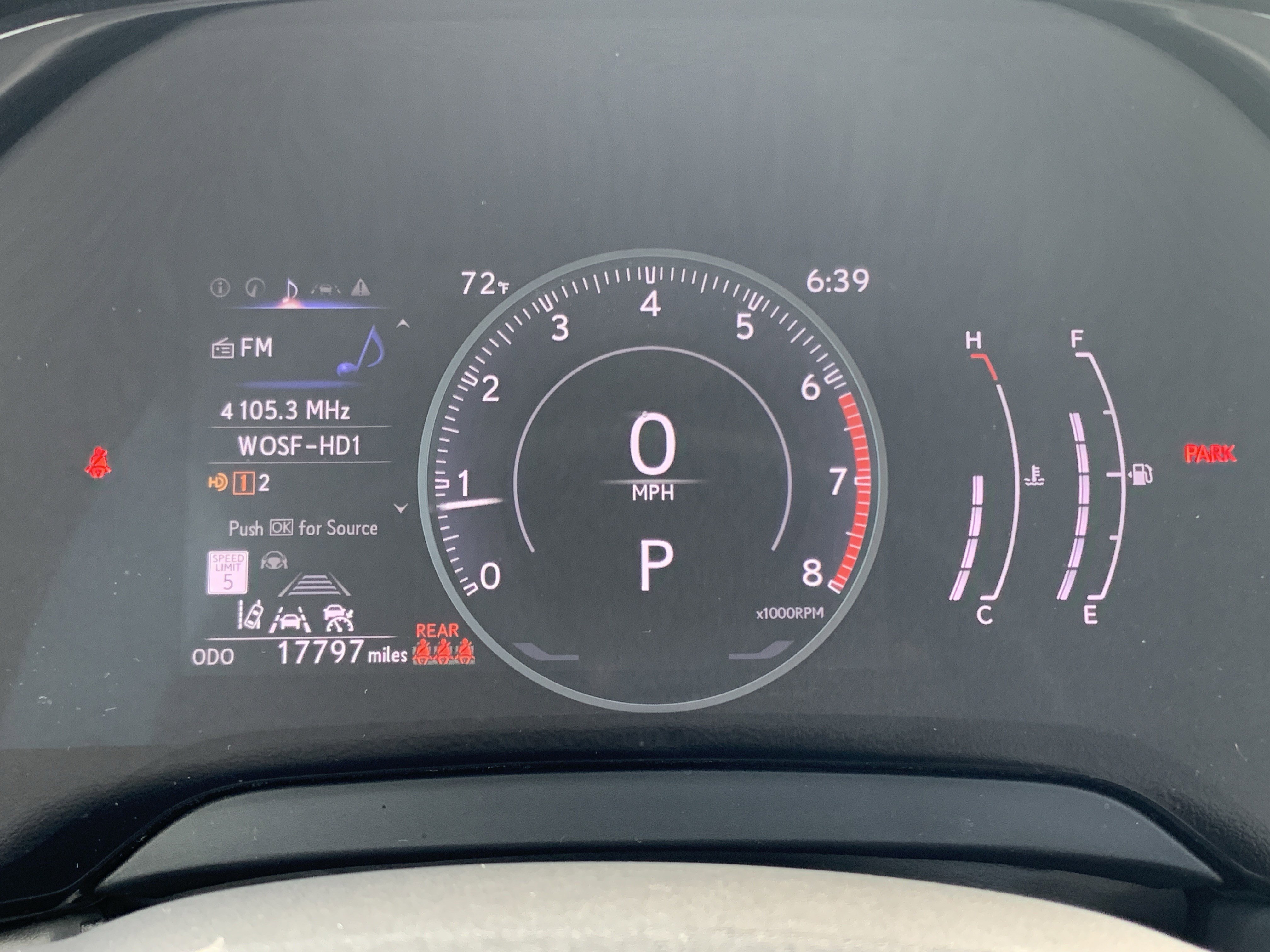 Used 2024 Lexus RX 350 Premium w/ Cold Area Package image 21