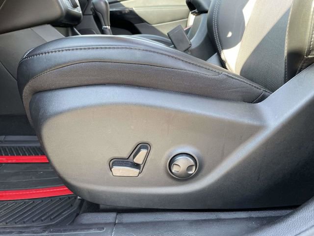 Used 2023 Jeep Cherokee Altitude Lux w/ Lux Elite Package image 18