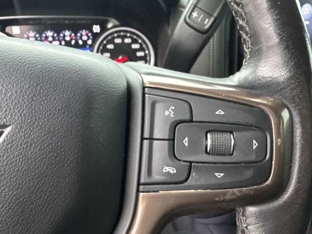 Used 2020 Chevrolet Silverado 2500 High Country image 15