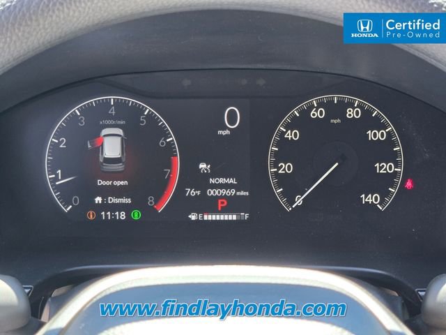 Used 2026 Honda CR-V LX image 26