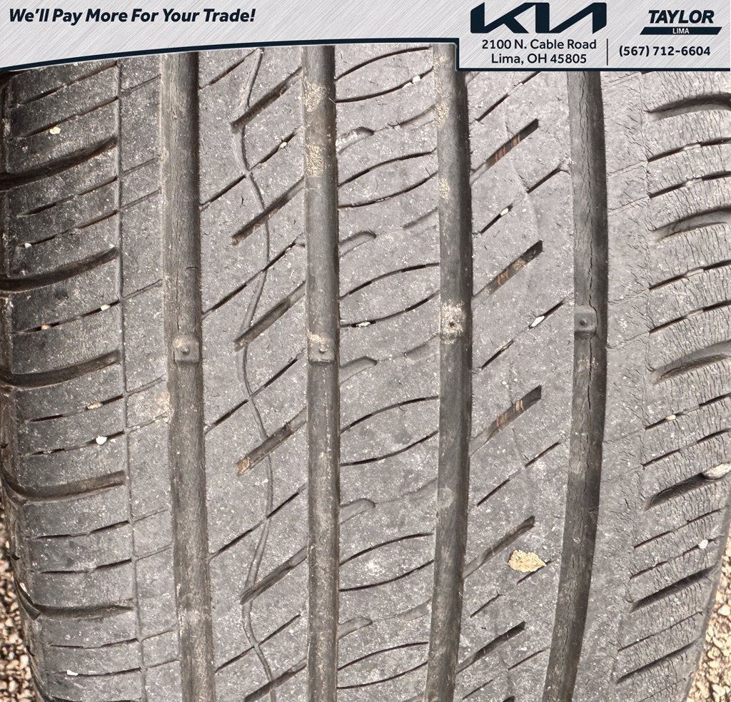 Used 2022 Kia Sportage Nightfall Edition AWD/4WD image 27