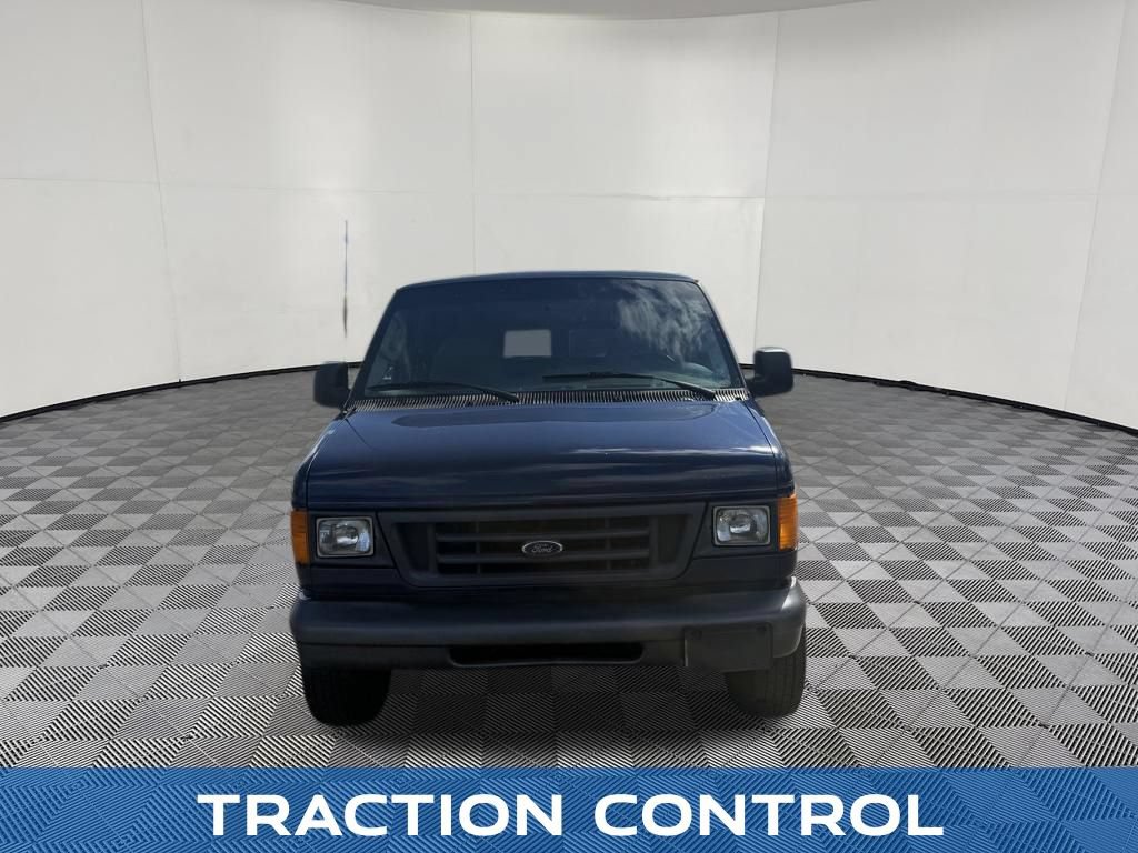 Used 2007 Ford E-350 and Econoline 350 XL RWD image 2