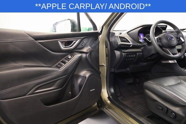 Certified 2023 Subaru Forester Touring image 9