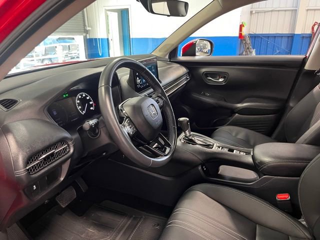 Used 2024 Honda HR-V EX-L image 22