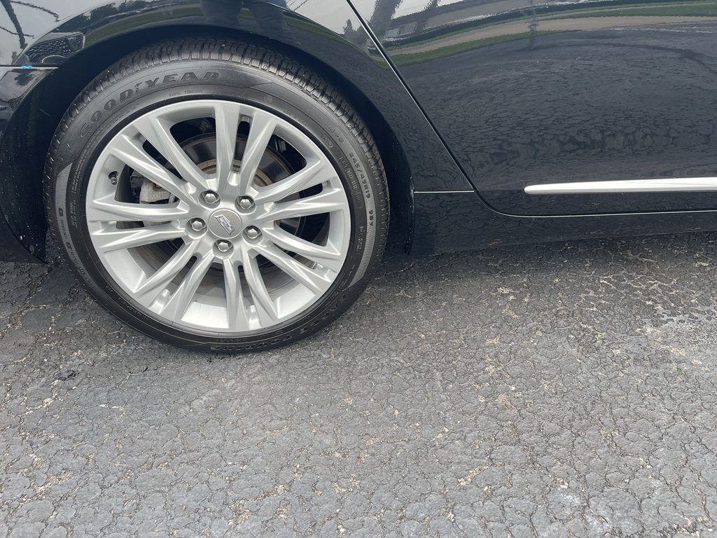 Used 2019 Cadillac XTS Luxury FWD image 7