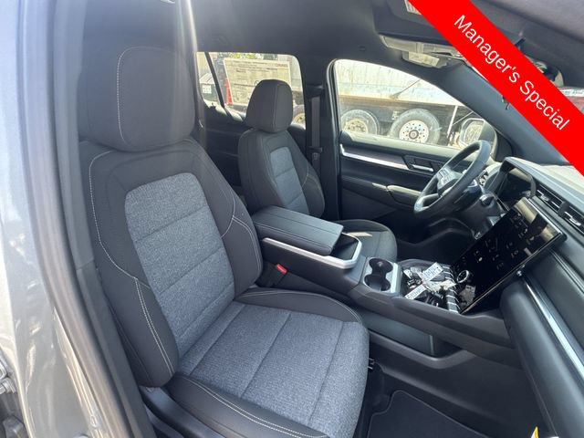 New 2026 GMC Terrain Elevation FWD image 23