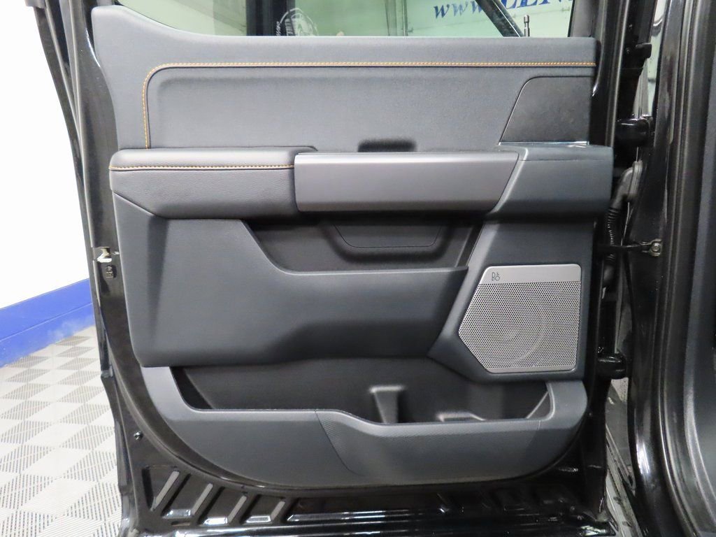 Used 2025 Ford F150 Tremor w/ Tow/Haul Package image 50