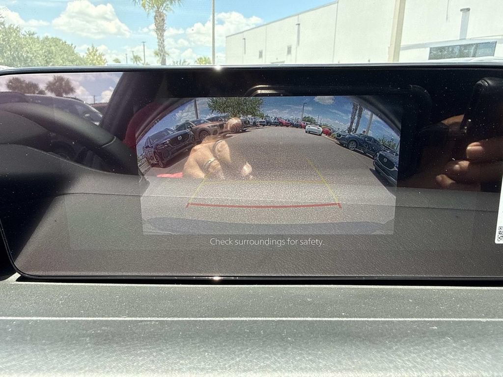 New 2026 MAZDA CX-30 AWD 2.5 S w/ Select Sport Pkg image 29