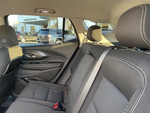 Used 2023 GMC Terrain SLE image 14