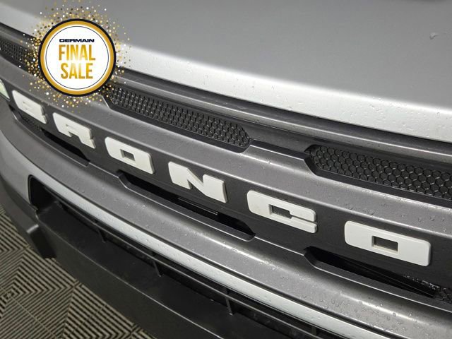 Used 2022 Ford Bronco Sport Big Bend image 11